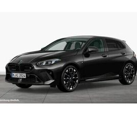 BMW M135 XDRIVE HATCH HEAD-UP HK HIFI DAB LED SHZ