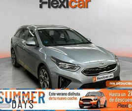 TOURER 1.6 GDI PHEV 104KW (141CV) ETECH