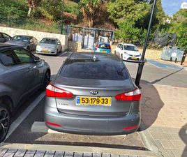 LX אוט׳ 1.6 (130 כ״ס) [2009-2018]