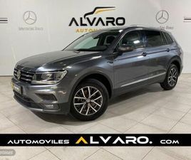 ALLSPACE 2.0 TDI 110 KW (150 CV) ADVANCE