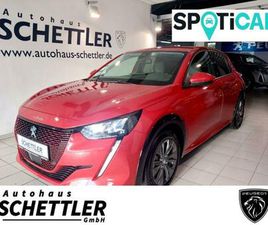 ELEKTROMOTOR 136 ALLURE PACK *NAVI*SITZHEIZ.