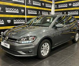 VOLKSWAGEN GOLF READY2GO 1.0 TSI VARIANT