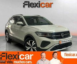 MÁS 1.0 TSI 85KW (115CV)