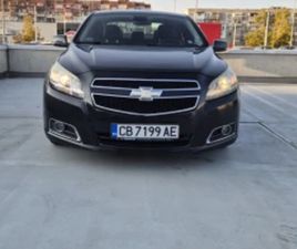 CHEVROLET MALIBU 2.0 DIESEL ≫ 2013 • 4 000 EUR • ID