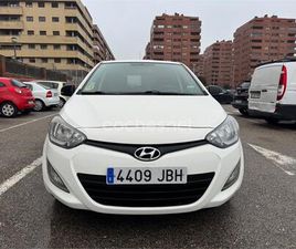 HYUNDAI I20 1.4 CRDI GO BRASIL PLUS
