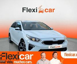 TOURER 1.6 CRDI 100KW (136CV) TECH