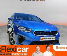 TOURER 1.6 GDI PHEV 104KW (141CV) EDRIVE