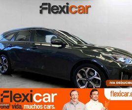 TOURER 1.6 GDI PHEV 104KW (141CV) ETECH