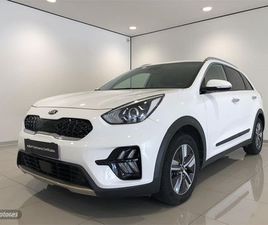 1.6 GDI HEV 104KW (141CV) DRIVE