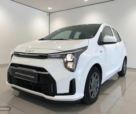 KIA PICANTO 1.0 DPI 46KW (63CV) DRIVE
