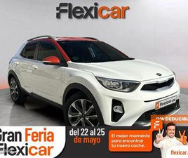 KIA STONIC 1.6 CRDI VGT 81KW (110CV) DRIVE ECO-DYN