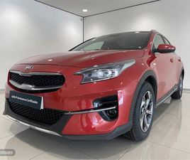 KIA XCEED 1.0 T-GDI DRIVE 88KW (120CV)