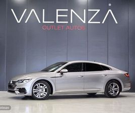 R-LINE 1.5 TSI 150CV DSG