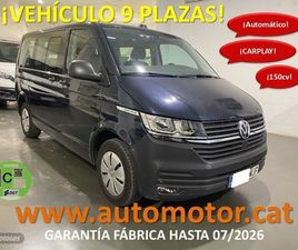 ORIGIN CORTA 2.0 TDI 110KW BMT DSG