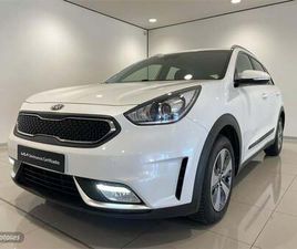 1.6 GDI HEV 104KW (141CV) DRIVE