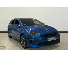 1.0 T-GDI 88KW TECH TOURER 120 5P