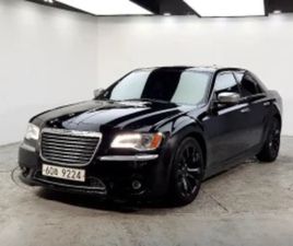 CHRYSLER 300C CHRYSLER 300C 3.6 PRESTIGE ≫ 2013 • 6 566 EUR • ID