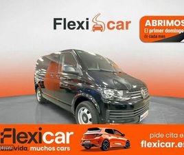 TRENDLINE CORTO 2.0 TDI 75KW (102CV) BMT