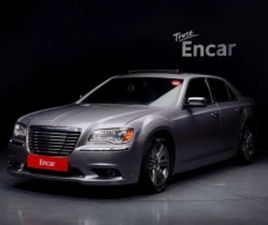 CHRYSLER 300C CHRYSLER 300C 3.6 ≫ 2013 • 7 754 EUR • ID