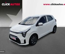 KIA PICANTO 1.2 DPI 79CV ACTIVE AMT