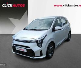 KIA PICANTO 1.2 DPI 79CV ACTIVE AMT