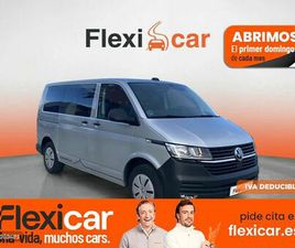 ORIGIN CORTA 2.0 TDI 81KW (110CV) BMT