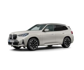 BMW X3 BMW X3 20 XDRIVE