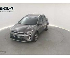 1.0 T-GDI MHEV 100CV DRIVE