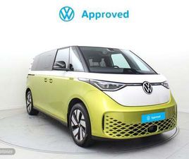 PRO 7-ASIENTOS BATALLA LARGA 210 KW (286 CV) 86 KWH AUT 1 VEL.