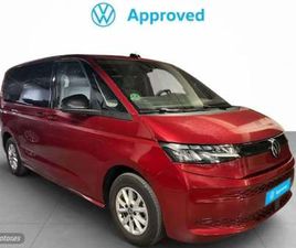 2.0TDI BATALLA CORTA DSG 110KW