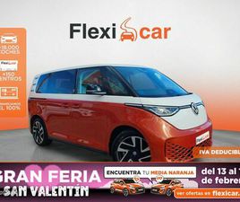 1ST EDITION 150KW (204CV)