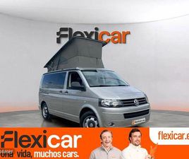 BEACH EDIT 2.0TDI 180 DSG BMT 4M T.ELEV