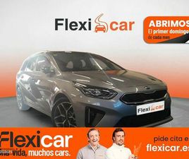 TOURER 1.4 T-GDI 103KW (140CV) GT LINE