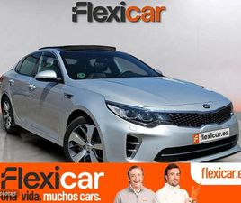 1.7 CRDI VGT GT LINE ECO-DYNAMICS