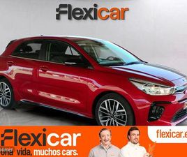 KIA RIO 1.0 T-GDI 88KW (120CV) MHEV IMT DRIVE