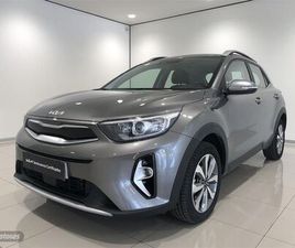 1.0 T-GDI 74KW (100CV) MHEV MT DRIVE