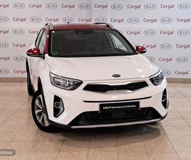 KIA STONIC 1.2 DPI DRIVE