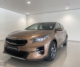 KIA XCEED 1.0 T-GDI DRIVE 88KW (120CV)