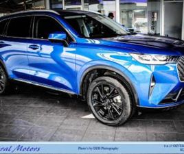 2.0T 4WD SUPER LUXURY