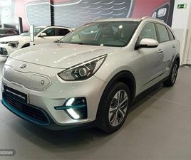 E-NIRO 150KW (204CV) DRIVE (LONG RANGE)