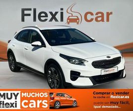 1.4 T-GDI TECH 103KW (140CV)