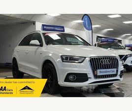 2.0 TDI S LINE EURO 5 (START/STOP) 5DR