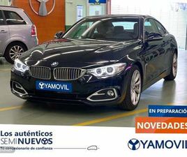 420I COUPE 135 KW (184 CV)