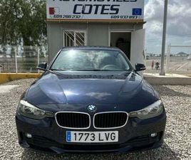318D XDRIVE