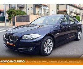 530D XDRIVE BERLINA