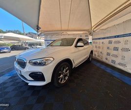 XDRIVE 20D XLINE 5P