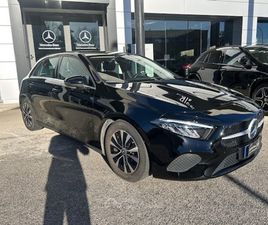 D AUTOMATIC ADVANCED