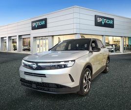 1.2 TURBO HYBRID 145CH AUTOMATIQUE GS