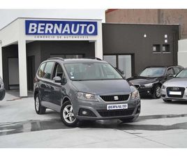 SEAT ALHAMBRA 2.0 TDI ECOMOTIVE, 140CV