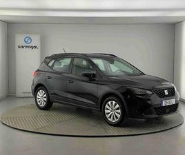 SEAT ARONA ARONA 1.0 TSI STYLE